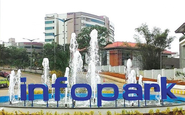 Sana Residency Aluva